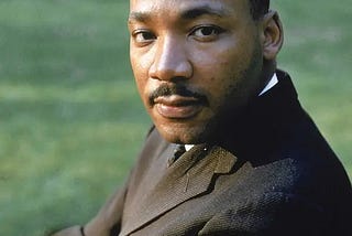 An Inauguration Poem Against Fascism (A Gift for Rev. Dr. King)