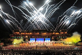 Hue Festival 2020