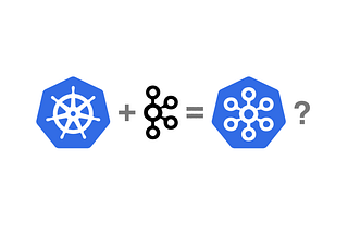 Kafka on Kubernetes — a good fit?