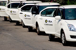 How cab drivers play the system to outwit Ola and Uber!