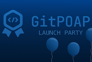 GitPOAP Launch POAP.art Painting Party