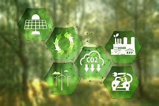 Leveraging Carbon Footprint Management as a Competitive Advantage: Positioning Your B2B Company for…