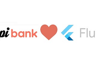 If you have RappiBank, you have Flutter