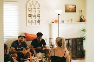 Not Every Topic Is Worth Debating About, Especially if It’s Based on Superstition