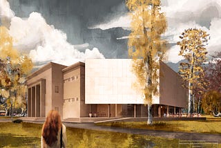 Ampliación Museo Castagnino