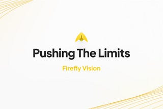 Концепция Firefly