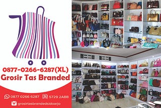 0877–0266–6287(XL), Jual Tas Perempuan, Jual Tas Prada, Jual Tas Prada Murah