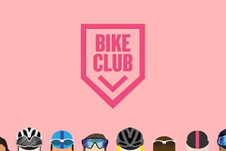 WHY Bike Club and WHY NFTs?
