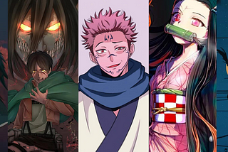 11 Best Anime to Watch in India 2024