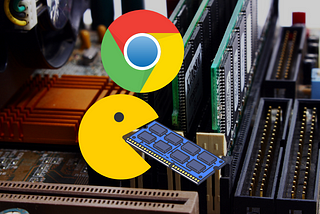 Reduce Chrome Memory Usage & Fix Memory Leaks