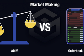 Decoding Decentralized Exchanges: Analyzing AMMs vs. Order Books