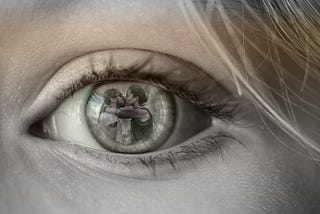 Just Because it Looks Like an Affair Doesn’t Mean it Actually is One