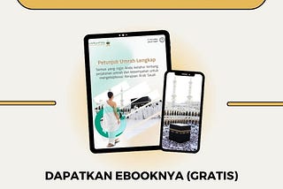 Kisah Berkah Menuju Baitullah: Sukses Jadi Agen, Bisa Umroh-Haji