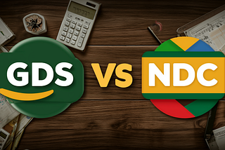 GDS vs NDC in 2026: What the Distribution Shift Actually Means for Your OTA