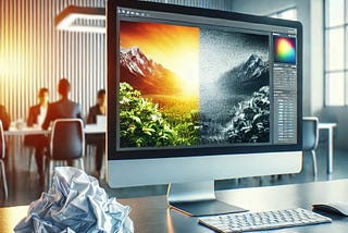 No Excuse for Grainy, Low-Resolution Images in 2025: Elevate Your Brand with High-Quality Visuals