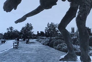 In praise of art school crits