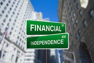 Are you Ready to walk on path of Financial Independence?