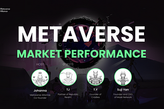 CONTEMPORARY WEB 3.0 PROTOCOLS AND THEIR OVERALL IMPACT ON METAVERSE PERFORMANCE.