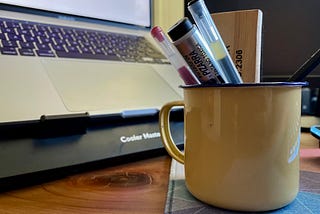 API Rest con NodeJS