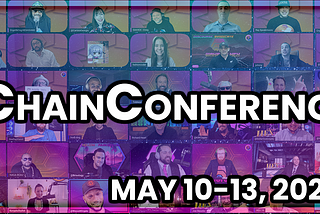 PulseChainConference.com | 2024 Online May 10–13