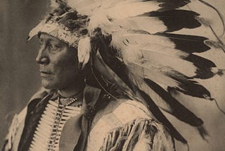 Native American Halloween Costumes and Cultural Appropriation