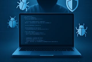 Launching Soon: Ethical Hacking & Bug Bounty Course on Udemy! 🚀🔒