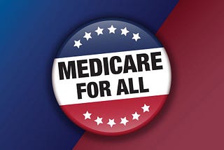 The role of Private insurance in Medicare for All legislation