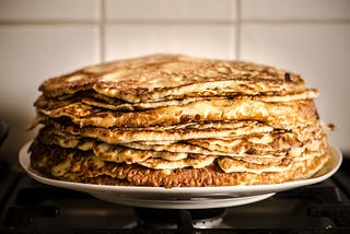 Des crêpes à la bière : une recette qui change pour la Chandeleur 👋