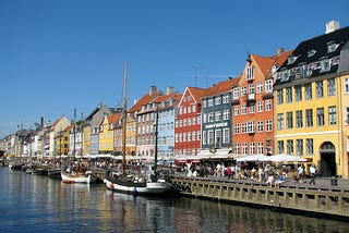 My experience of working as an IT consultant in Denmark