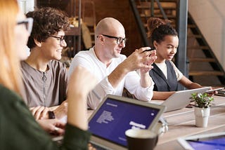 Intentional Design Is the Future of Distributed Work