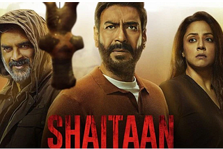Ajay Devgn, R Madhavan and Jyothika’s Shaitaan released in theatres on March 8