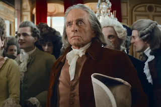 ‘Franklin’ Is About the French Revolution As Much As America’s