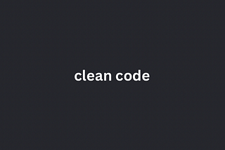 Uncle Bob’s Clean Code: Simple and Effective Tips