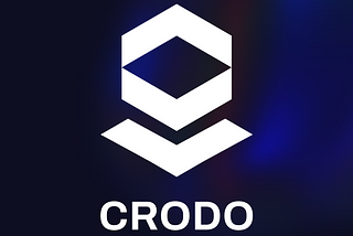 Crodo is a new solution in IDO