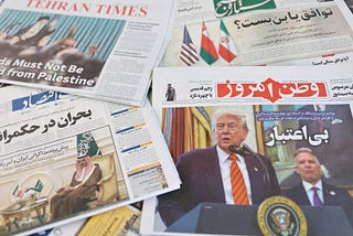 “The U.S. is inches away from a nuclear deal that lets inspectors ‘blow up’ Iranian labs — but…