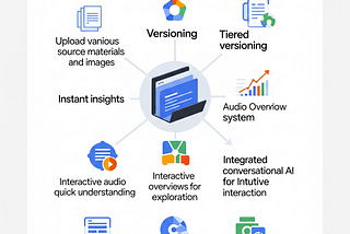 Unlock Your Data’s Potential: A Quick Walkthorugh on Gemini-Powered Google NotebookLM