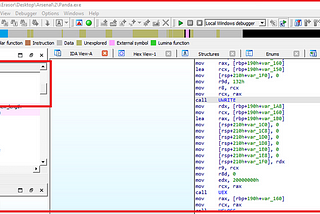 Arsenal 2.0: Elevating Malware Stealth Tactics to bypass static detection
