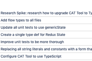 How We Migrated over 200K Lines of Code to TypeScript in 2 Days