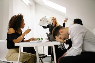 Cultivating Constructive Conflict
