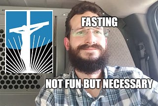 Should Christians FAST?! What is Fasting, Blue-collar Bible Scholar