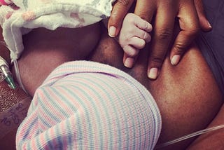 the true cost of underpaid black doulas in reversing the black maternal mortality rate