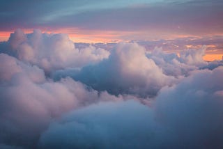 Product Led Growth Clouds