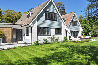 Home Exterior Remodeling Ideas | Remodeling The Exterior Of A House