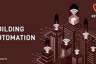 IoT Building Automation Service & Providers