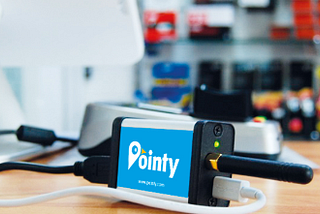 Meet Mark Cummins, Co-Founder at Pointy
