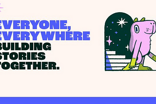 Supercharging Creative Contribution
