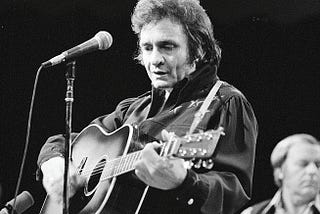 ‘The Laughter Just About Tore the Roof Off’: Johnny Cash’s ‘A Boy Named Sue’