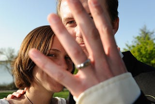 I Got Married on a Whim