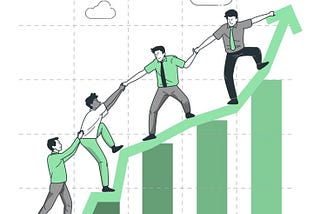 Growth, Life, Lessons Publication is Seeking Good Writers.