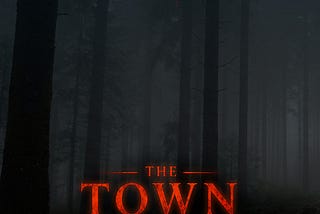Review: “The Town That Takes” Lets the Imagination Pin Together the Evil Parts of This Horror